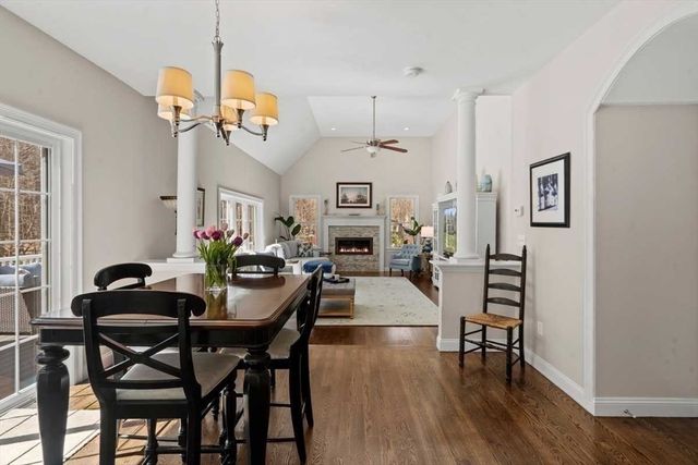 132 Ball Hill Rd, Berlin, MA 01503