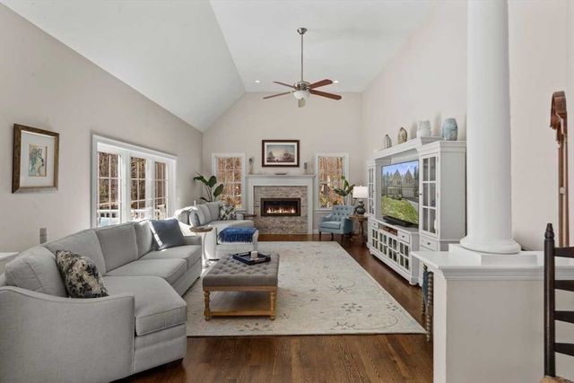 132 Ball Hill Rd, Berlin, MA 01503