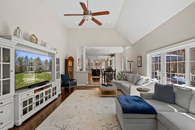 132 Ball Hill Rd, Berlin, MA 01503