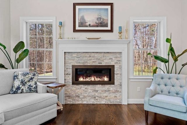 132 Ball Hill Rd, Berlin, MA 01503