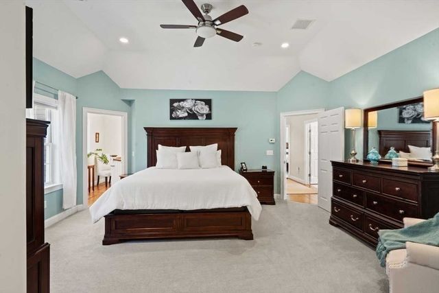 132 Ball Hill Rd, Berlin, MA 01503