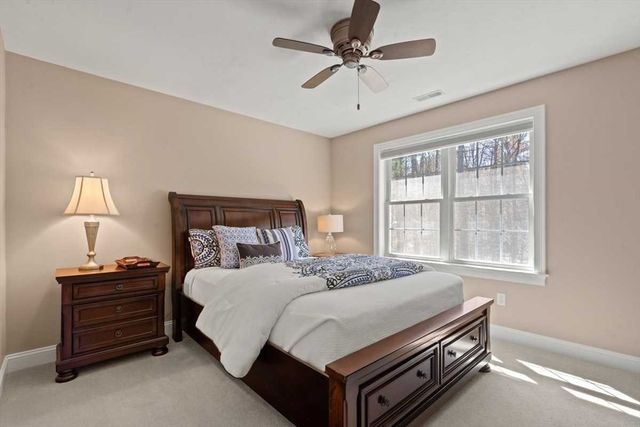 132 Ball Hill Rd, Berlin, MA 01503