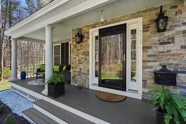 132 Ball Hill Rd, Berlin, MA 01503