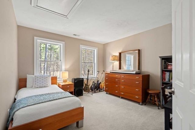 132 Ball Hill Rd, Berlin, MA 01503