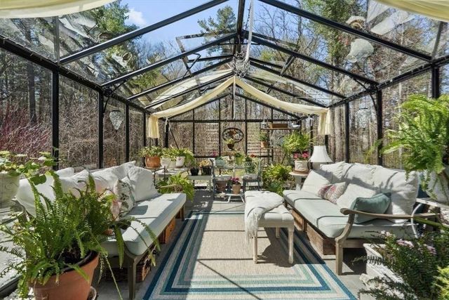 132 Ball Hill Rd, Berlin, MA 01503