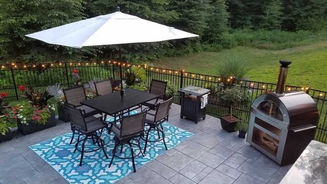 132 Ball Hill Rd, Berlin, MA 01503