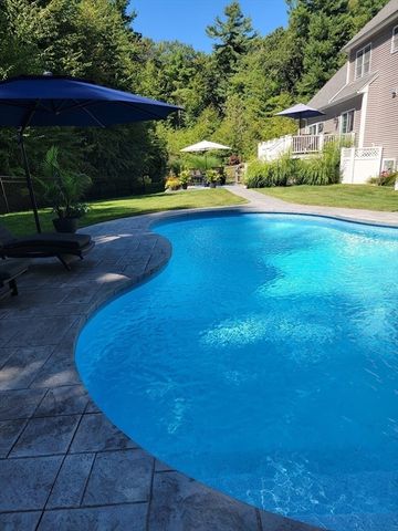 132 Ball Hill Rd, Berlin, MA 01503