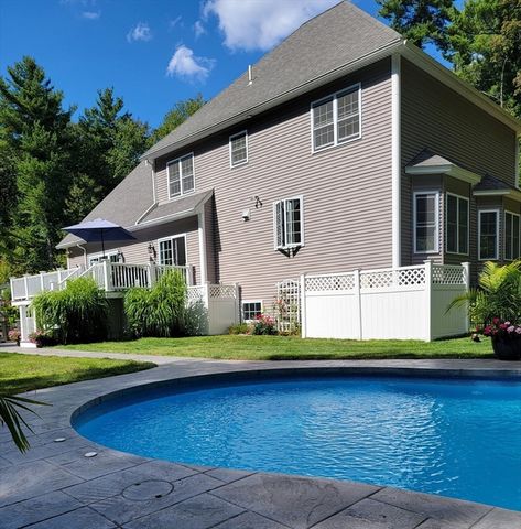 132 Ball Hill Rd, Berlin, MA 01503