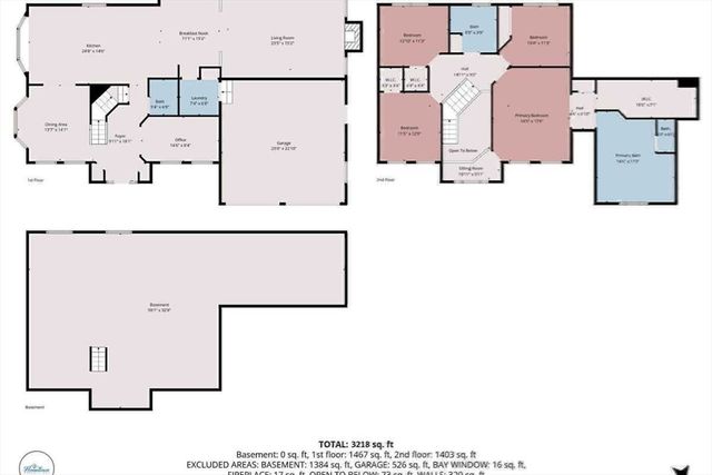 132 Ball Hill Rd, Berlin, MA 01503