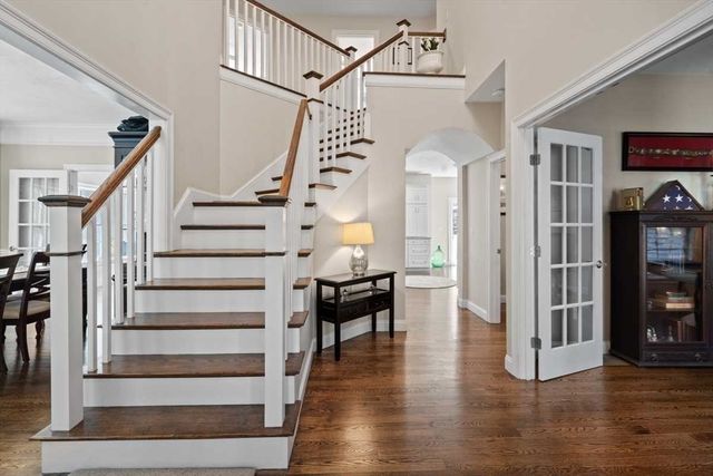 132 Ball Hill Rd, Berlin, MA 01503