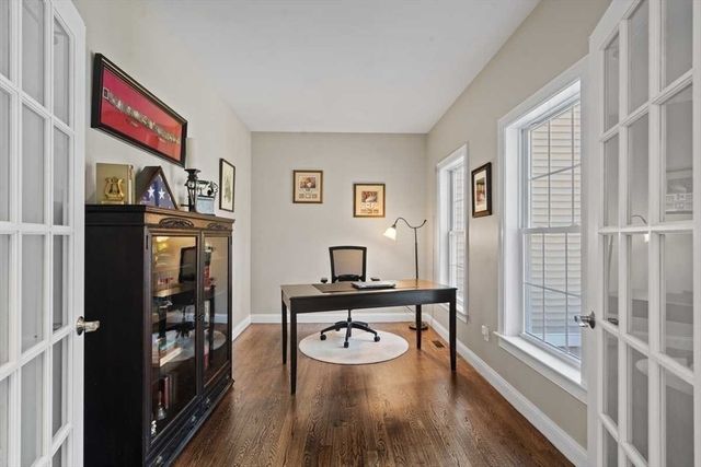 132 Ball Hill Rd, Berlin, MA 01503