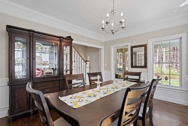 132 Ball Hill Rd, Berlin, MA 01503