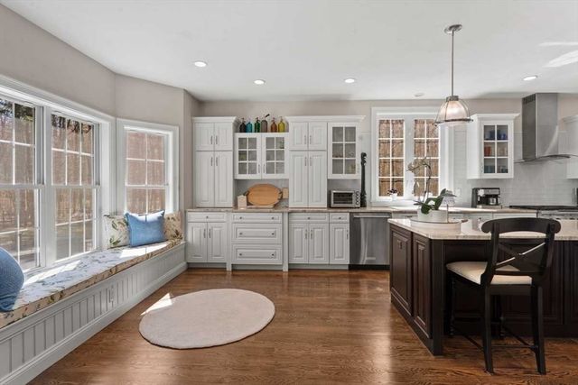 132 Ball Hill Rd, Berlin, MA 01503