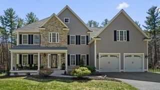 132 Ball Hill Rd, Berlin, MA 01503