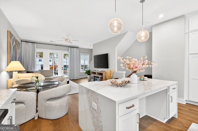 2641 Mackintosh Court, Brookhaven, GA 30319