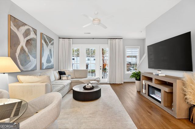 2641 Mackintosh Court, Brookhaven, GA 30319