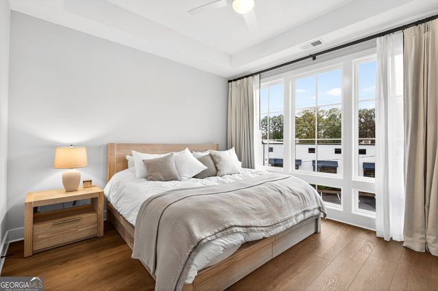 2641 Mackintosh Court, Brookhaven, GA 30319