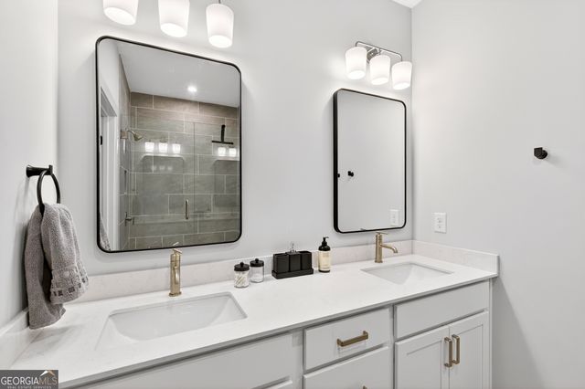 2641 Mackintosh Court, Brookhaven, GA 30319