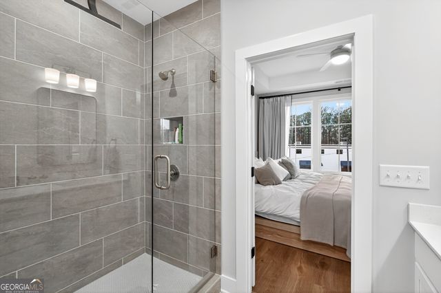 2641 Mackintosh Court, Brookhaven, GA 30319