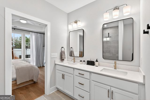 2641 Mackintosh Court, Brookhaven, GA 30319