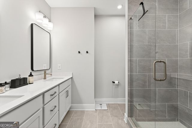 2641 Mackintosh Court, Brookhaven, GA 30319