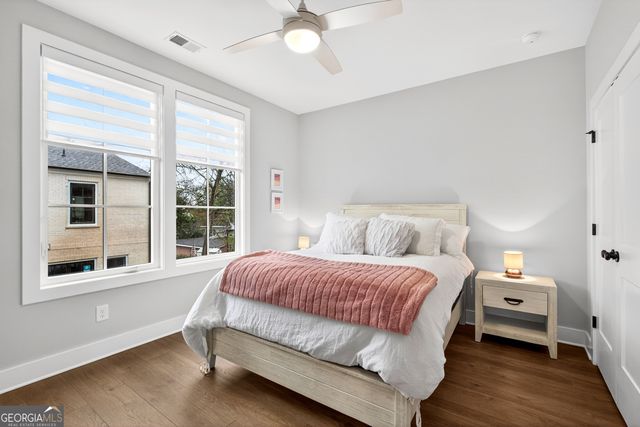 2641 Mackintosh Court, Brookhaven, GA 30319