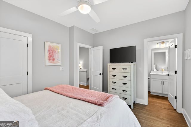 2641 Mackintosh Court, Brookhaven, GA 30319