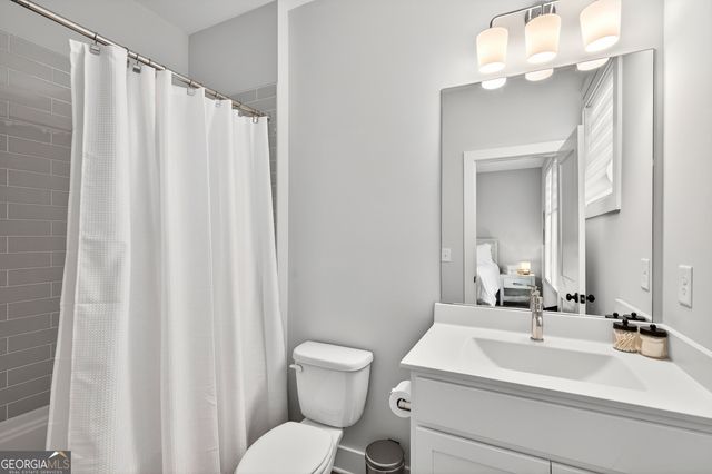 2641 Mackintosh Court, Brookhaven, GA 30319