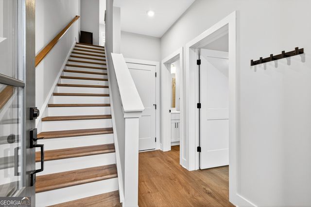 2641 Mackintosh Court, Brookhaven, GA 30319