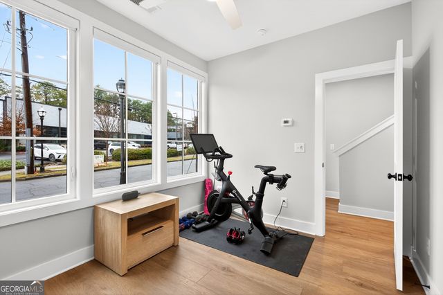 2641 Mackintosh Court, Brookhaven, GA 30319