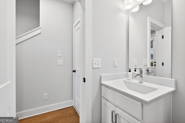 2641 Mackintosh Court, Brookhaven, GA 30319