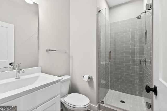 2641 Mackintosh Court, Brookhaven, GA 30319