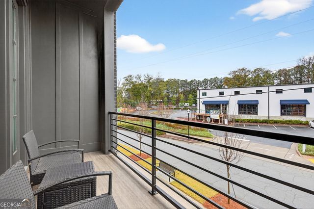 2641 Mackintosh Court, Brookhaven, GA 30319