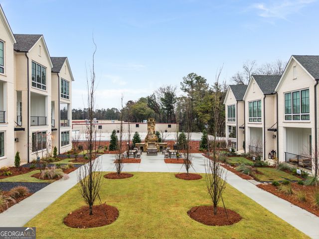 2641 Mackintosh Court, Brookhaven, GA 30319