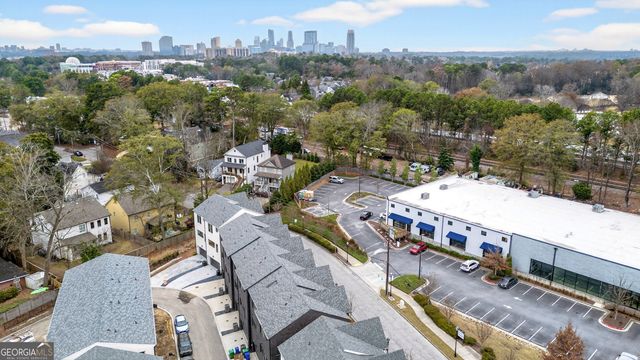 2641 Mackintosh Court, Brookhaven, GA 30319