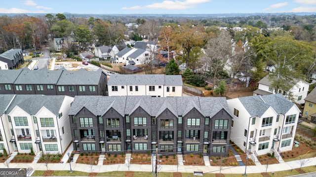 2641 Mackintosh Court, Brookhaven, GA 30319