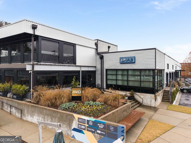 2641 Mackintosh Court, Brookhaven, GA 30319