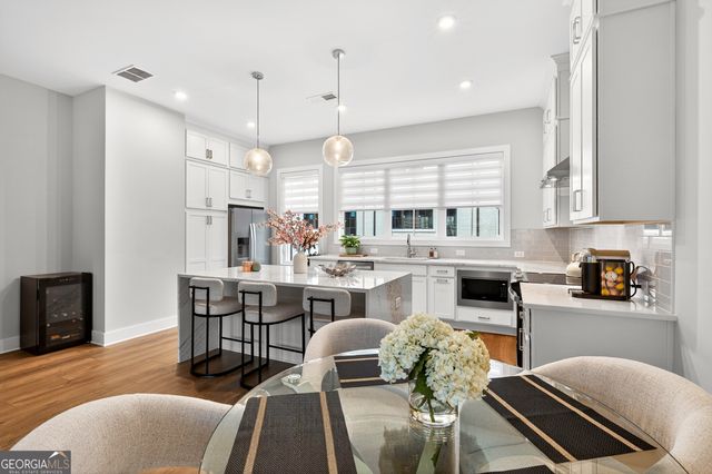 2641 Mackintosh Court, Brookhaven, GA 30319