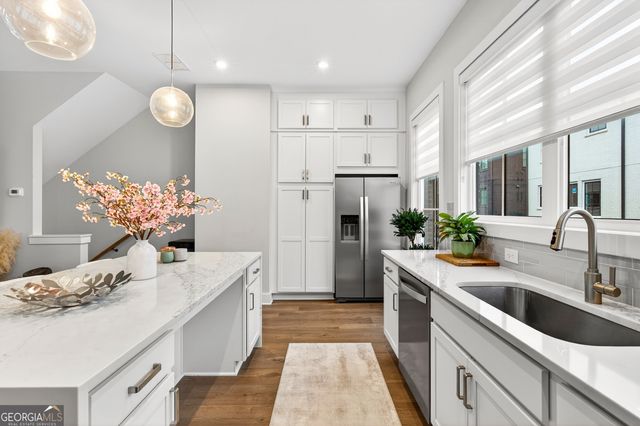 2641 Mackintosh Court, Brookhaven, GA 30319