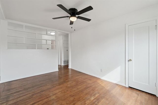 311 E Grumman Drive, Midwest City, OK 73110