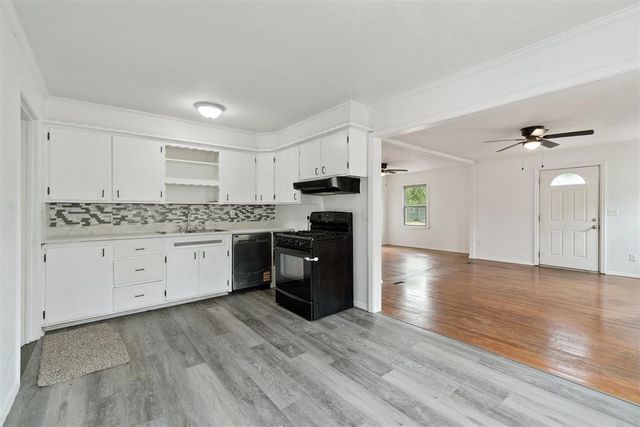 311 E Grumman Drive, Midwest City, OK 73110