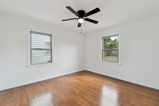 311 E Grumman Drive, Midwest City, OK 73110