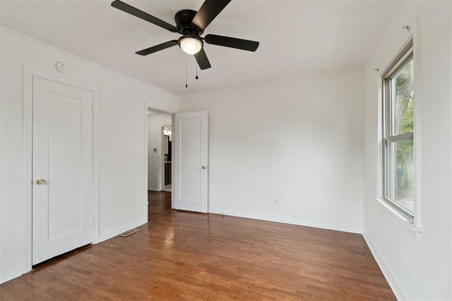 311 E Grumman Drive, Midwest City, OK 73110