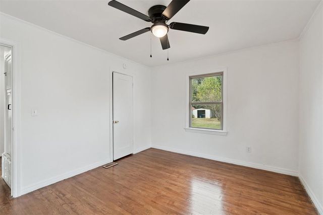 311 E Grumman Drive, Midwest City, OK 73110