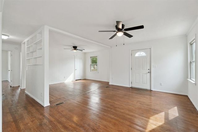 311 E Grumman Drive, Midwest City, OK 73110