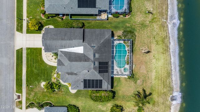 1311 Crepe Myrtle Lane, Port Orange, FL 32128