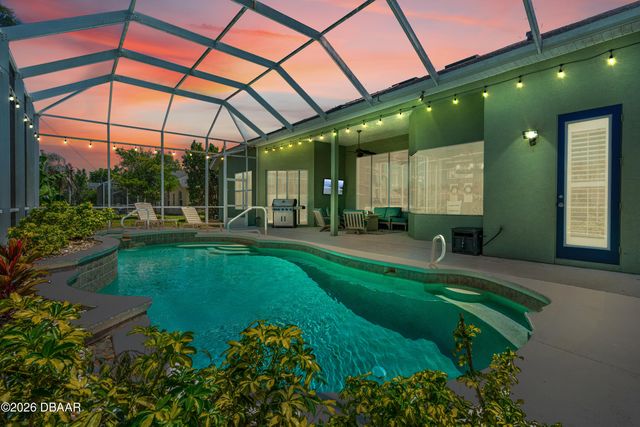 1311 Crepe Myrtle Lane, Port Orange, FL 32128