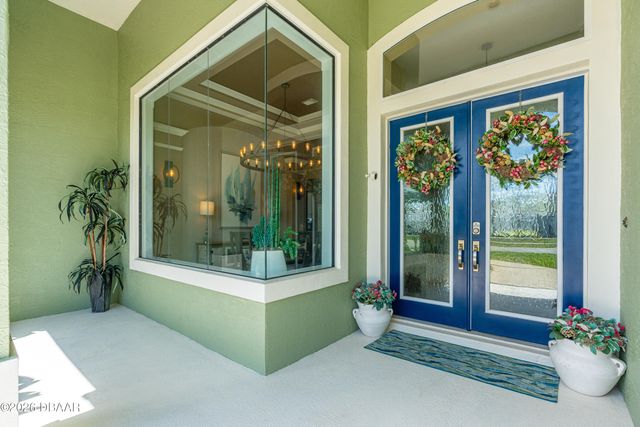 1311 Crepe Myrtle Lane, Port Orange, FL 32128