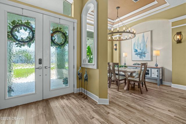1311 Crepe Myrtle Lane, Port Orange, FL 32128
