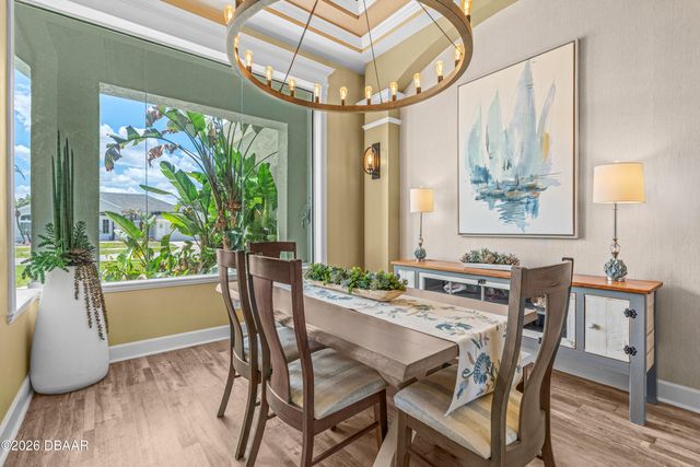 1311 Crepe Myrtle Lane, Port Orange, FL 32128